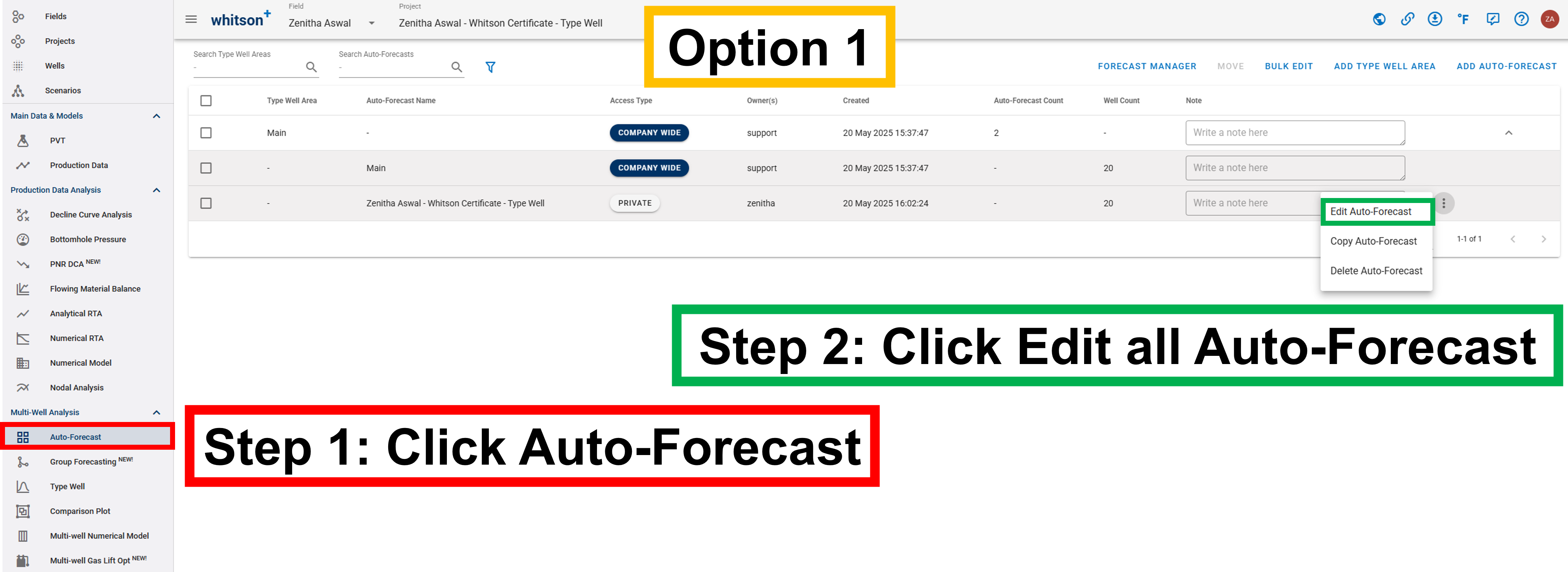 \label{edit-auto-forecasts}