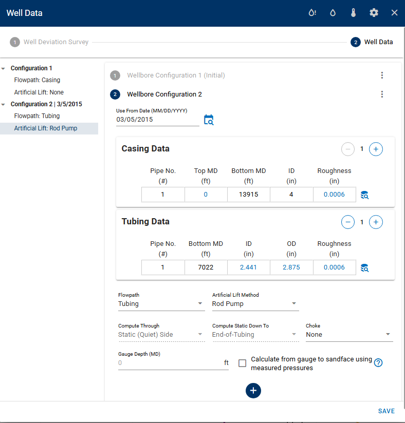 \label{rod-pump-config}