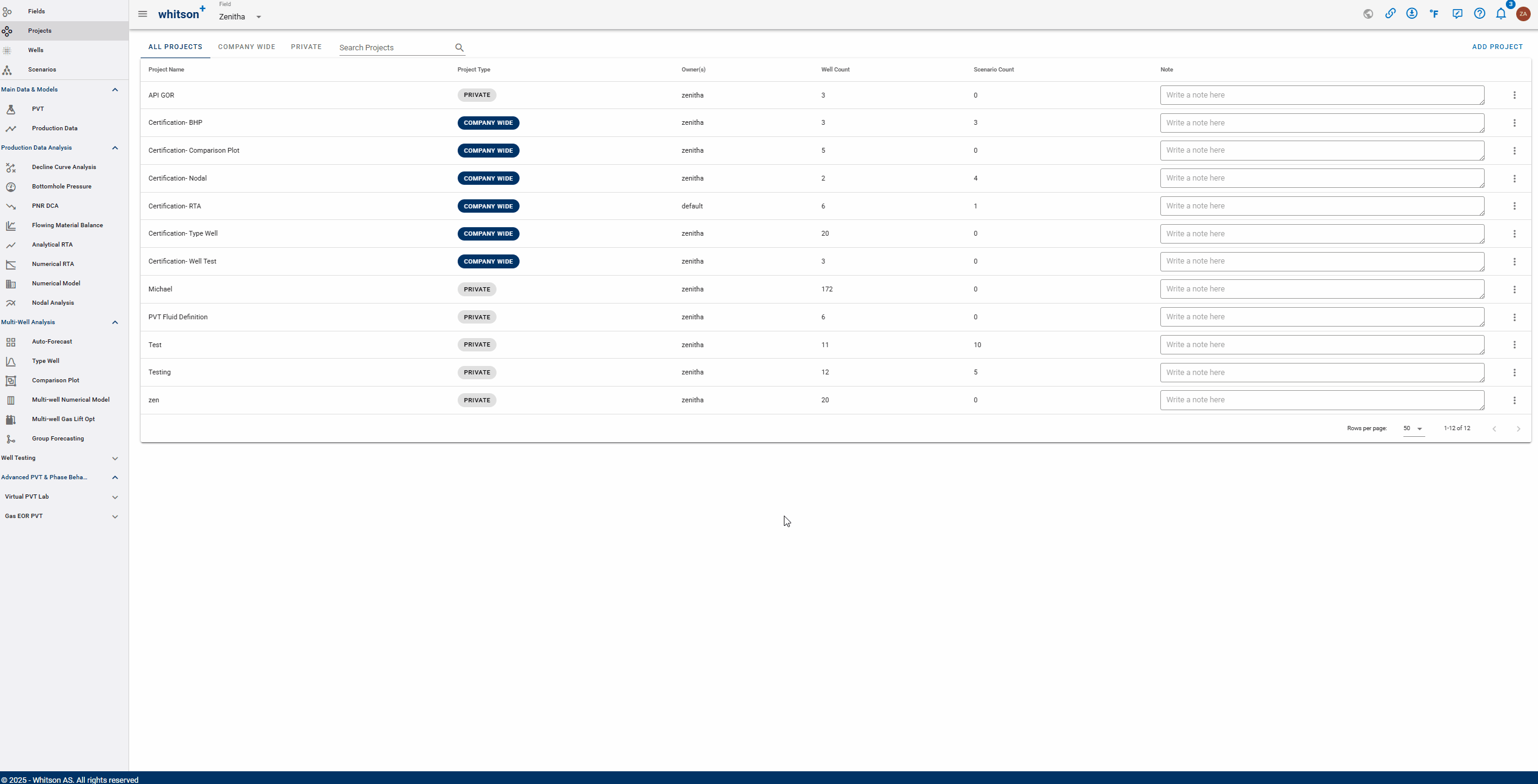 \label{create-project}