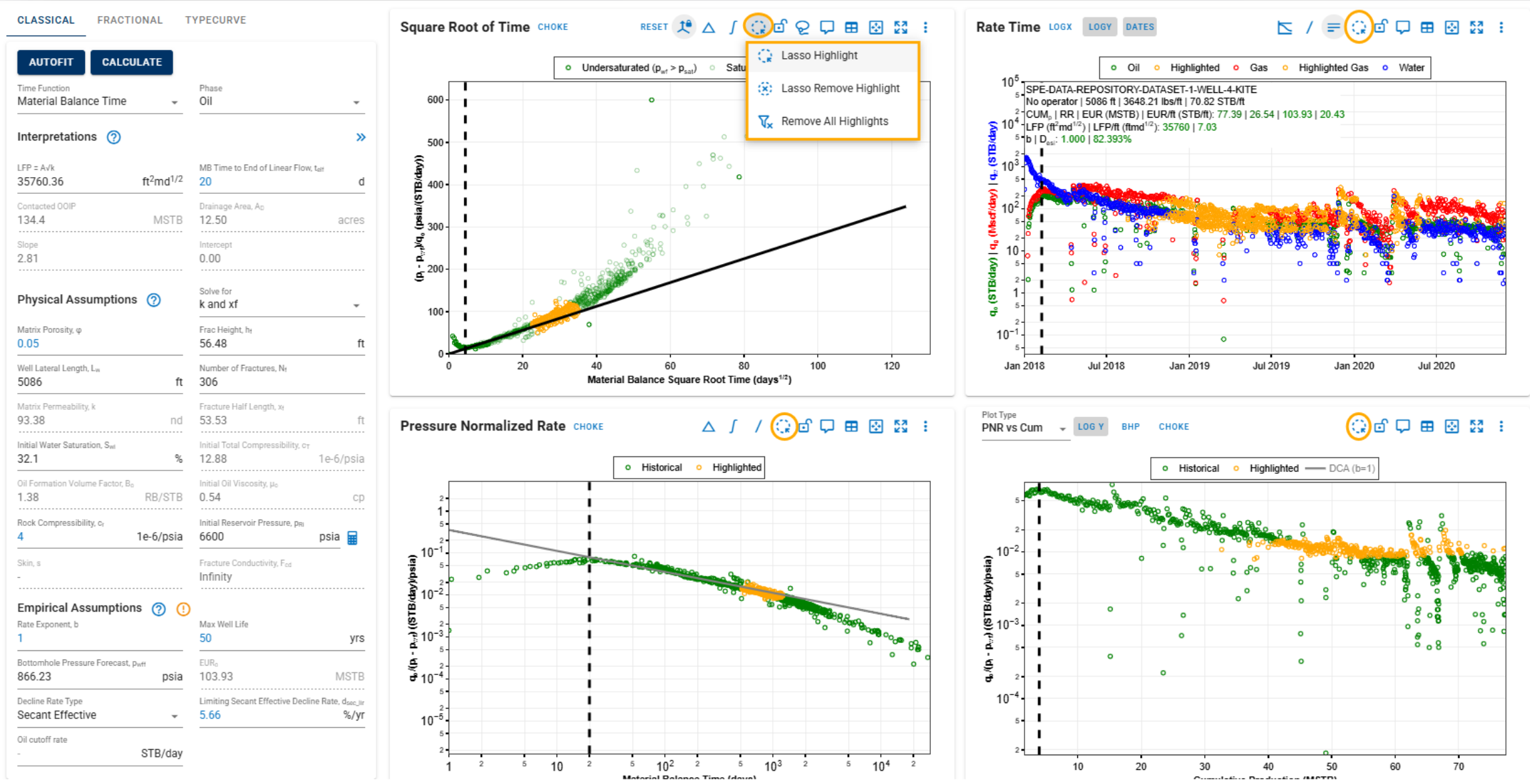 \label{arta_linked_production_comments}