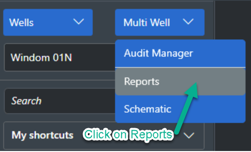 Mass Upload - whitson⁺ - User Manual