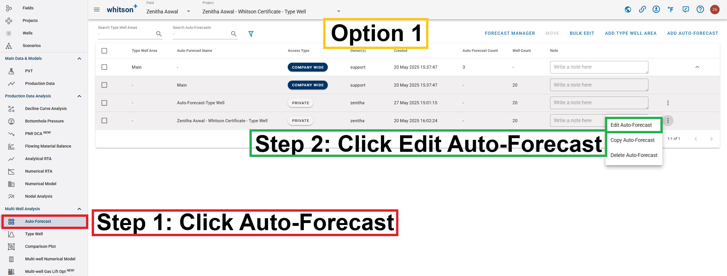 \label{edit-auto-forecasts}